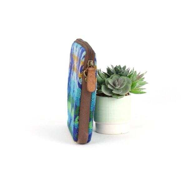 Pendleton Wool Pouch / Tablet Sleeve - Picture 3 of 6